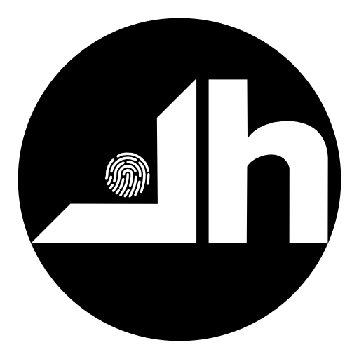 No AI Logo